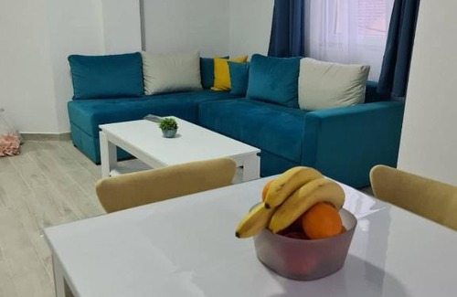 Strumica Apartment | Happy apartments Strumica