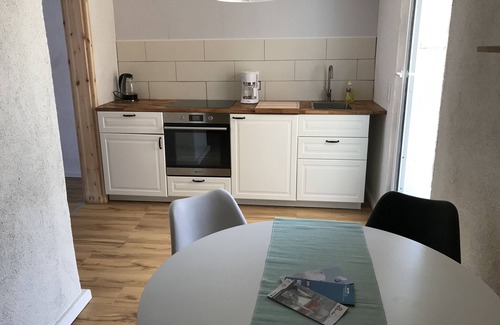 Franzburg House | Happy Baltic Sea, Happy Holidays in beautiful Franzburg