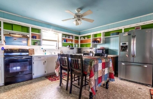 Matagorda House | 💲Happy Beach Casa - View the Gulf
