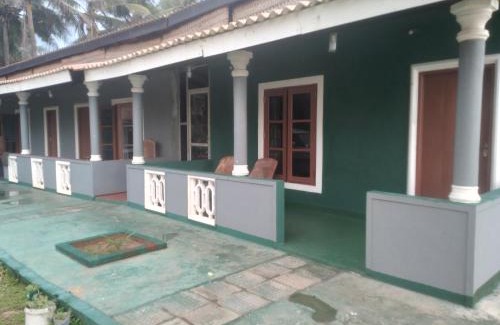 Hambantota House | Happy Beach Safari retreat