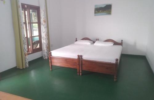 Hambantota House | Happy Beach Safari retreat