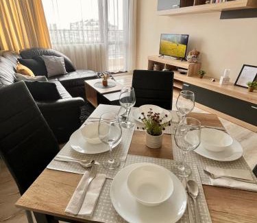 Varna Apartment | Happy Bears Place