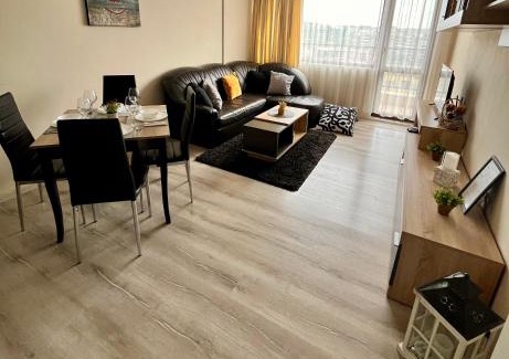 Varna Apartment | Happy Bears Place