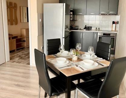 Varna Apartment | Happy Bears Place