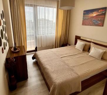Varna Apartment | Happy Bears Place