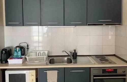 Varna Apartment | Happy bears place