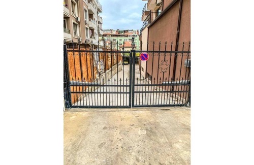 Varna Apartment | Happy bears place