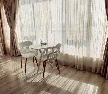 Galati Apartment | Happy Blue Apartament