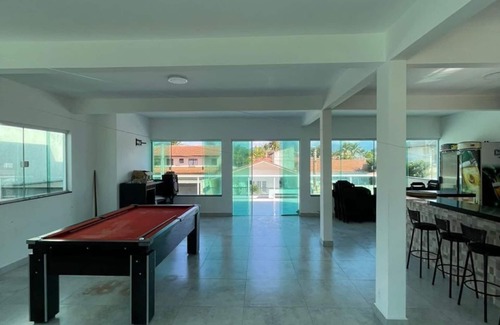 Jardim Imperador House | Happy FAMILY