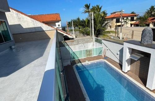 Jardim Imperador House | Happy FAMILY