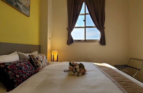 Jinhu House | Happy Casa Resorts