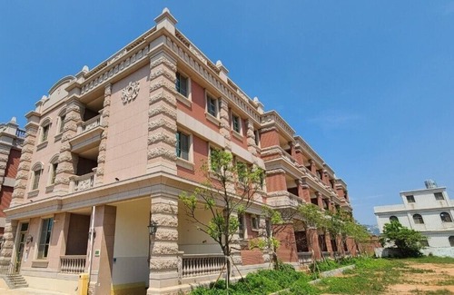 Jinhu House | Happy Casa Resorts
