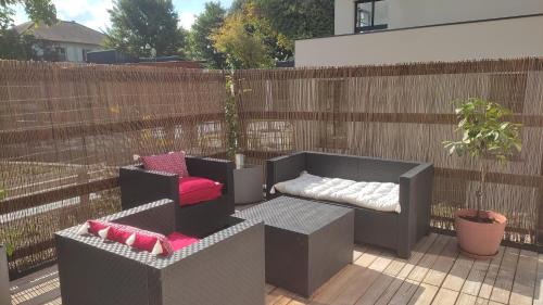 Chalifert House | Happy casita Disneyland Paris