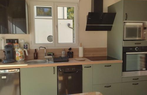 Chalifert House | Happy casita Disneyland Paris