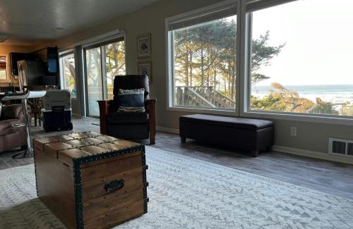Waldport House | Happy Clam