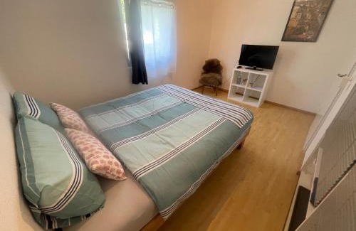 Corbieres House | Happy Connection