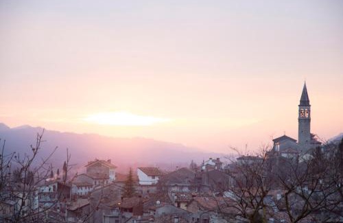 Revine Lago Apartment | Happy Corner - The home for outdoor lovers