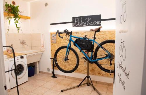 Revine Lago Apartment | Happy Corner - The home for outdoor lovers