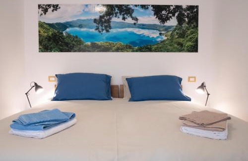 Revine Lago Apartment | Happy Corner - The home for outdoor lovers