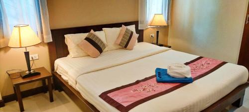 Chalong Resort | Happy Cottage
