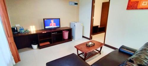 Chalong Resort | Happy Cottage