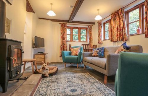 Redbrook House | Happy Cow