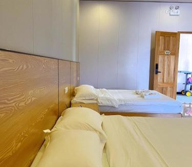 Honiara Hotel | Happy day inn