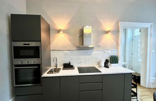 Ujlipotvaros Apartment | HAPPY DAYS Apartment 2