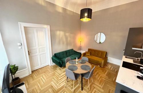 Ujlipotvaros Apartment | HAPPY DAYS Apartment 2