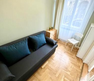 Ujlipotvaros Apartment | HAPPY DAYS Apartment 2