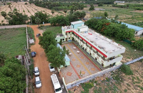 Chirala Resort | Happy Days Beach Resort