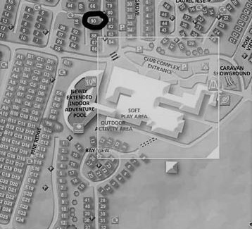 Filey Resort | Happy Days Caravan 90 Primrose Field Primrose Valley