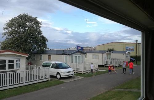 Filey Resort | Happy Days Caravan 90 Primrose Field Primrose Valley