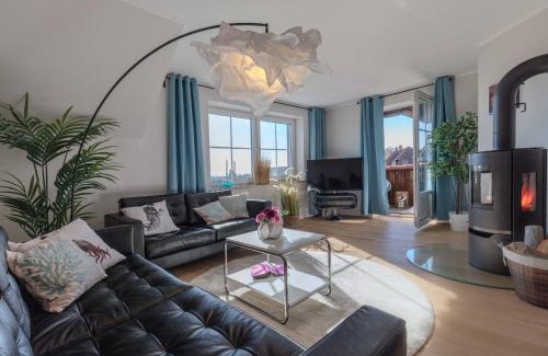 Petersdorf Apartment | HAPPY DAYS Fehman