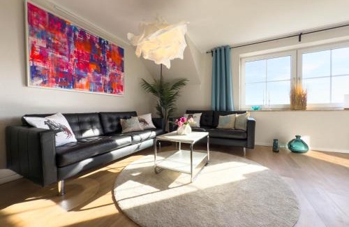 Petersdorf Apartment | HAPPY DAYS Fehman