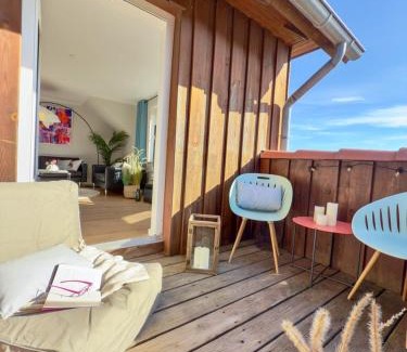 Petersdorf Apartment | HAPPY DAYS Fehman