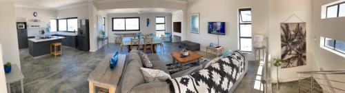 Port Beaufort House | Happy Days Holiday Home