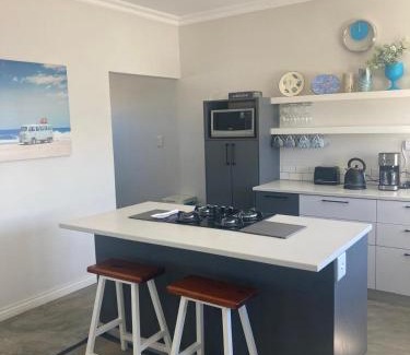 Port Beaufort House | Happy Days Holiday Home