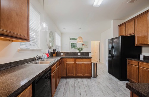 Bluffton House | Happy Days in Old Town Bluffton