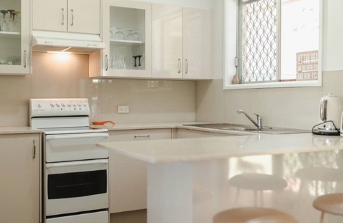 Sussex Inlet House | HAPPY DAYZ only 2 hours from Sydney