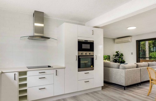Brunswick Heads Apartment | Happy Dayz - Your happy stay experience
