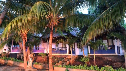Wodong Hotel | HAPPY DIVE RETREAT fka Ankermi Happy Dive