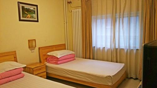 Wangfujing Shopping Area Hotel | Happy Dragon City Culture Hotel -In the city center Close to Forbidden City&Wangfujing Street&Subway Nearby &free coffee & Free laundry&English speaking with tour services &Free WiFi unlimited for Western software