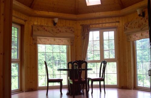 Bongpyeong House | Happy Dream Pension