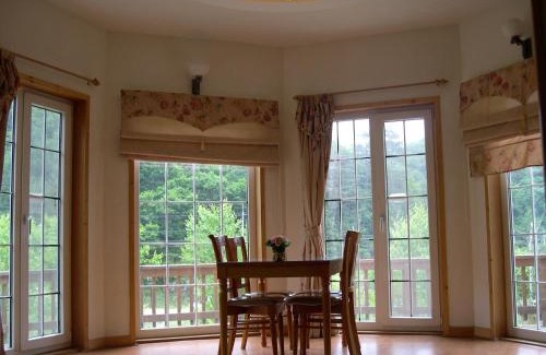 Bongpyeong House | Happy Dream Pension