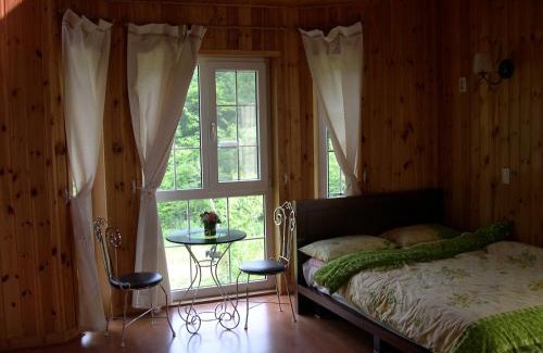 Bongpyeong House | Happy Dream Pension