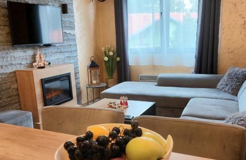 Zlatibor Apartment | Happy Dreams Spa Zlatibor
