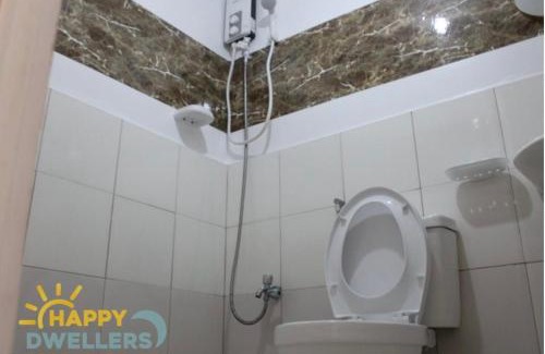 Bocaue Apartment | Happy Dwellers