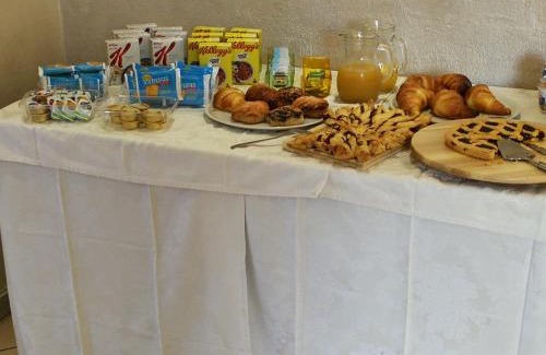 Viggianello Bed & Breakfast | Happy Family B&B