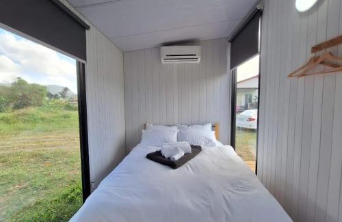 Manzhou House | Happy Farmer House X by Tiny Away